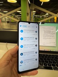 ¡App lista en Android! Incluye notificaciones y más sorpresas 